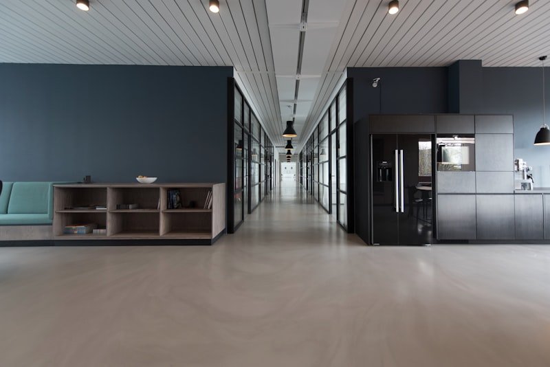 Sea Bridge Logistics Office