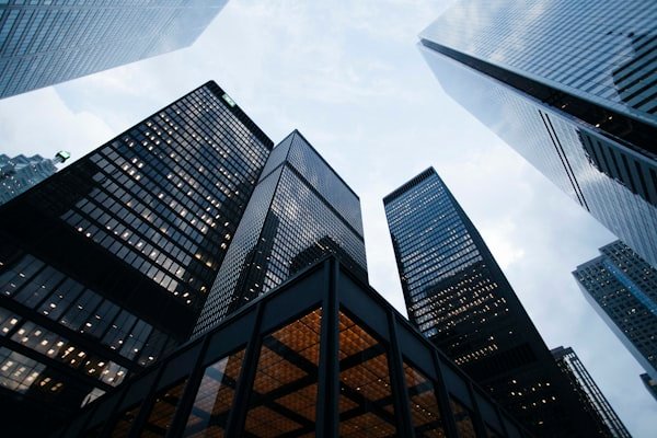 SMEs & Corporates