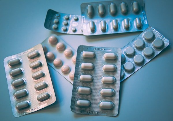Pharma & Healthcare