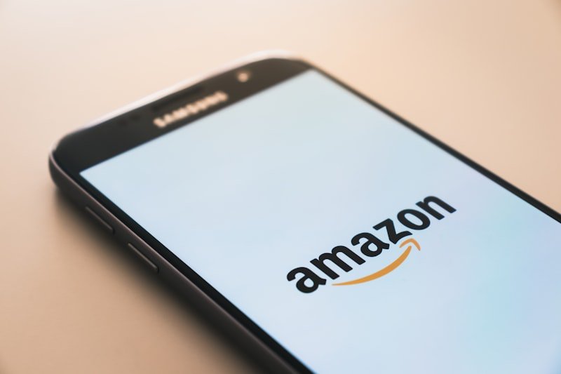 Amazon FBA Logistics